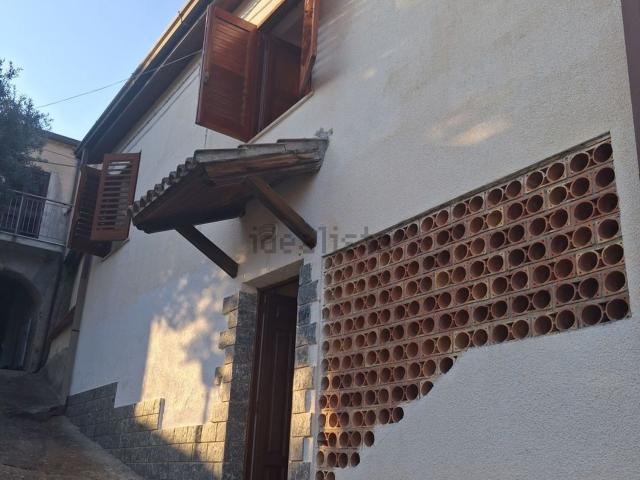 Casa in vendita a Calabria, Reggio Calabria