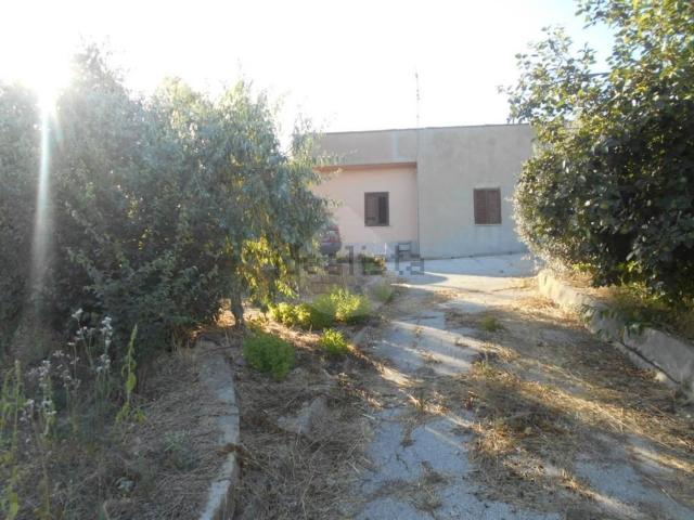 Casa in vendita a Santa Ninfa, Sicilia