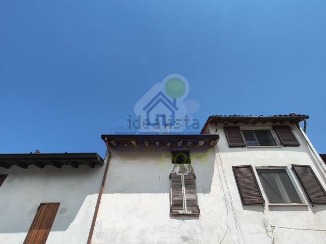 Casa in vendita a Pescarolo, Lombardia