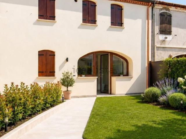 Casa in vendita a Padova, Veneto