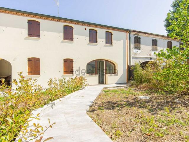 Casa in vendita a Padova, Veneto