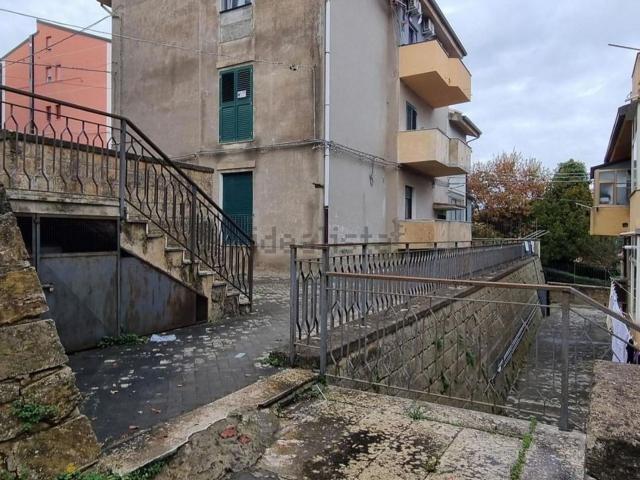 Casa in vendita a Nicosia, Sicilia