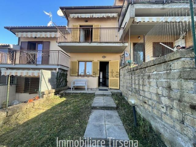 Casa in vendita a San Lorenzo Nuovo, Lazio