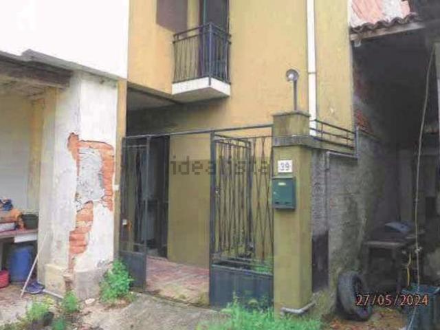 Casa in vendita a Piemonte, Biella
