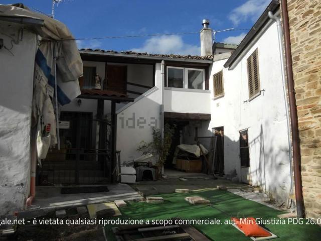 Casa in vendita a Marche, Pesaro E Urbino