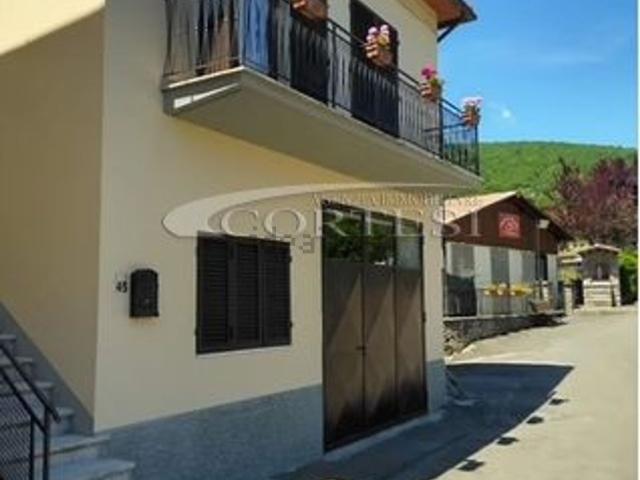 Casa in vendita a Bibbiena, Toscana