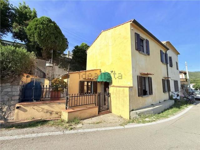 Casa in vendita a Procchio, Marciana