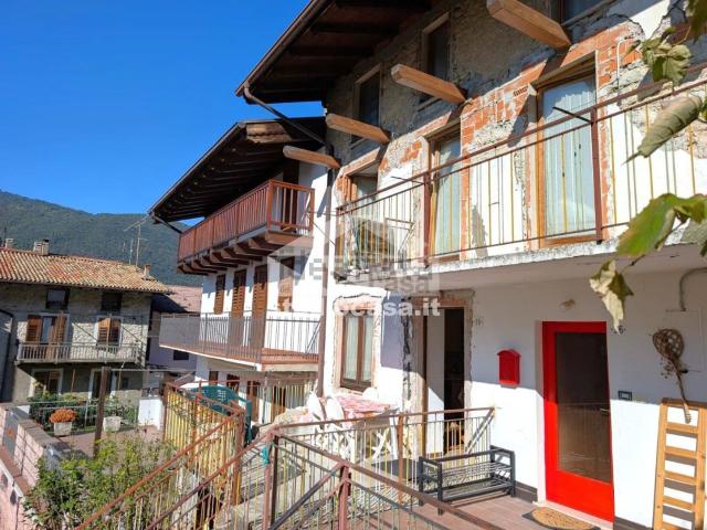 Casa in vendita a Comunità della Vallagarina, Trambileno