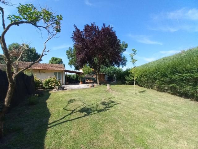 Casa in vendita a Nuovo Circondario Imolese, Medicina