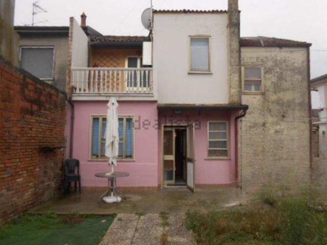Casa in vendita a Unione Delta del Po, Lagosanto