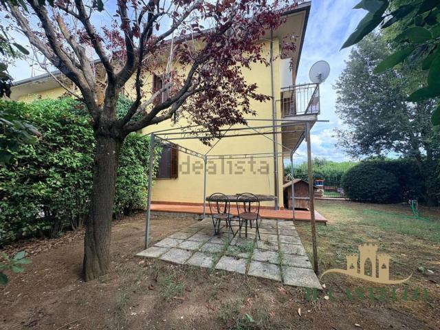 Casa in vendita a San Fatucchio, Castiglione del Lago
