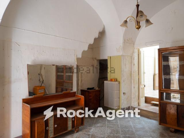 Casa in vendita a Puglia, Lecce
