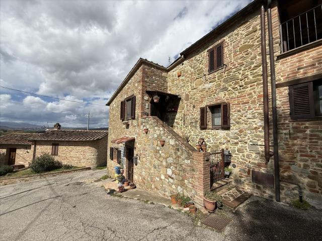 Casa in vendita a Moiano, Città Della Pieve