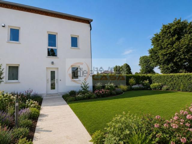 Casa in vendita a Pontelongo, Veneto
