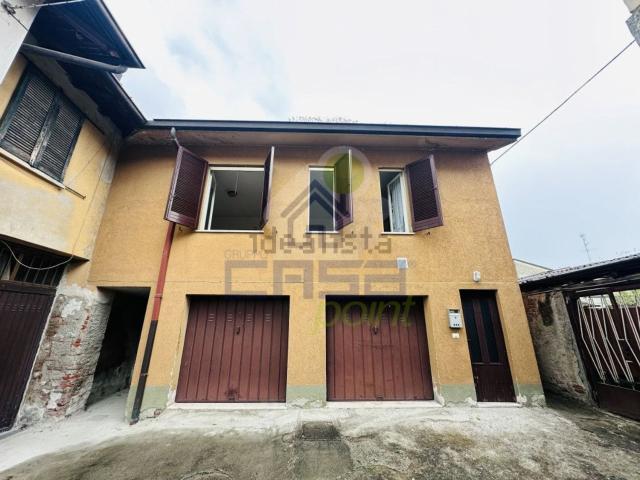 Casa in vendita a San Martino, Sant'Angelo Lodigiano