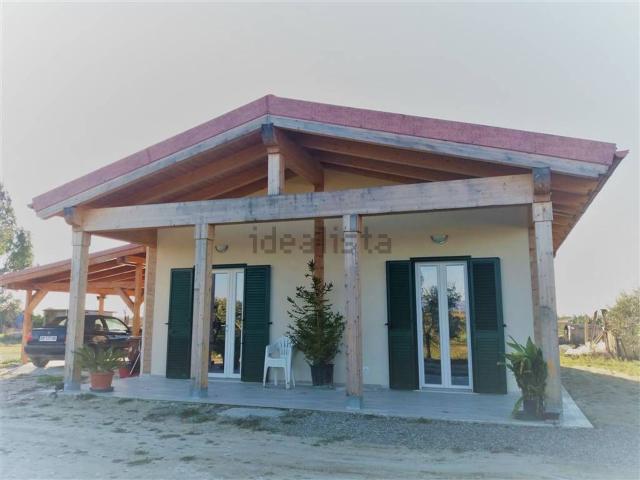 Casa in vendita a Principina Terra, Monte Argentario