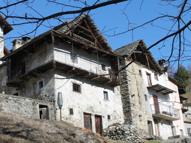 Casa in vendita a Piemonte, Verbano-cusio-ossola