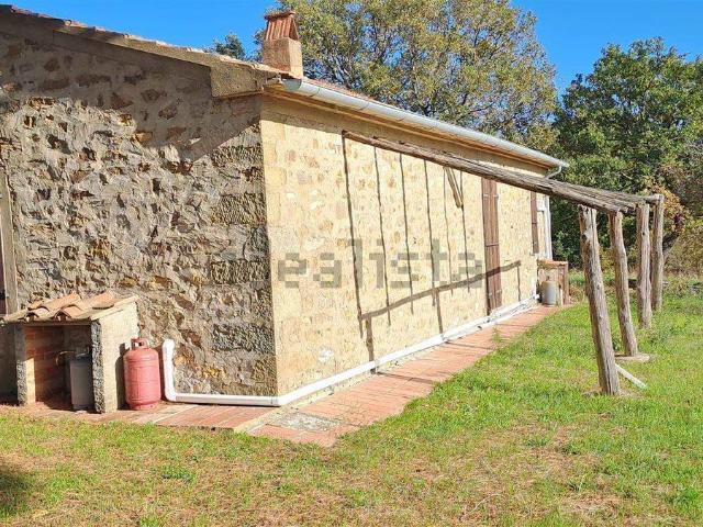 Casa in vendita a Montiano, Magliano In Toscana