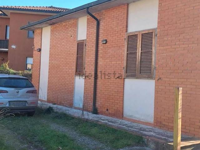 Casa in vendita a Unione di Comuni Montani Colline del Fiora, Pitigliano