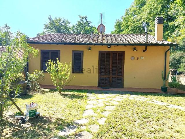 Casa in vendita a Monteverdi Marittimo, Pisa