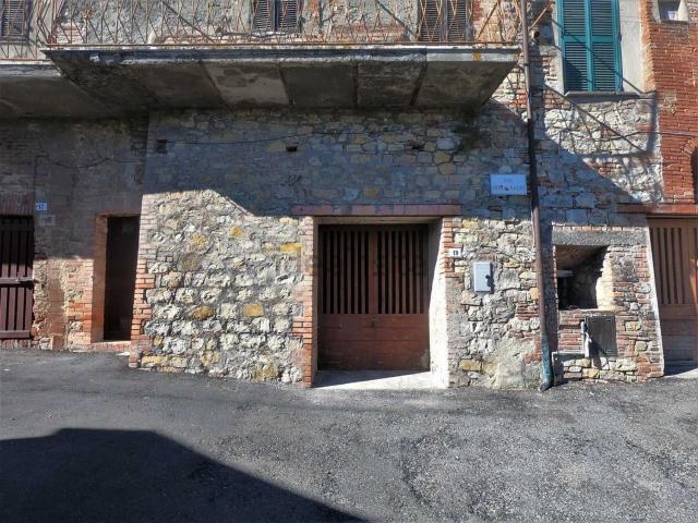 Casa in vendita a Santa Maria, Monteleone D'orvieto