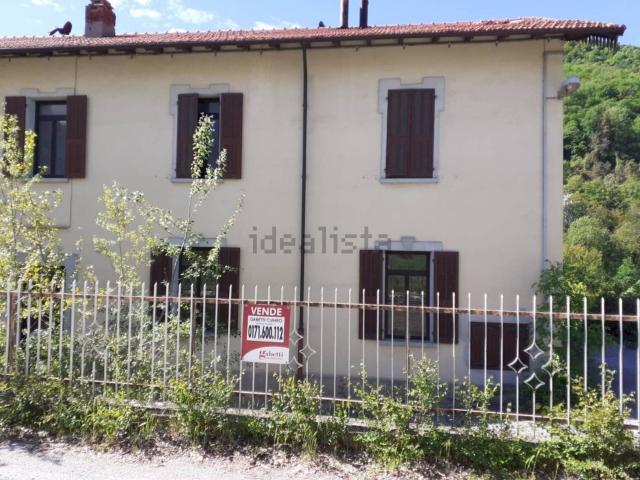 Casa in vendita a Archero, Dronero