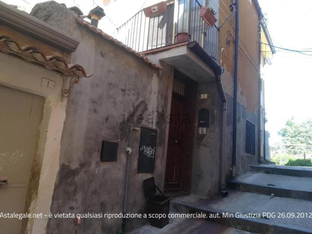 Casa in vendita a Monte, Enna