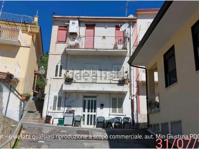 Casa in vendita a Firriato, Furnari