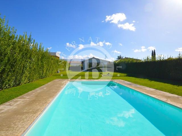 Villa Indipendente in vendita a Campello Sul Clitunno, Umbria