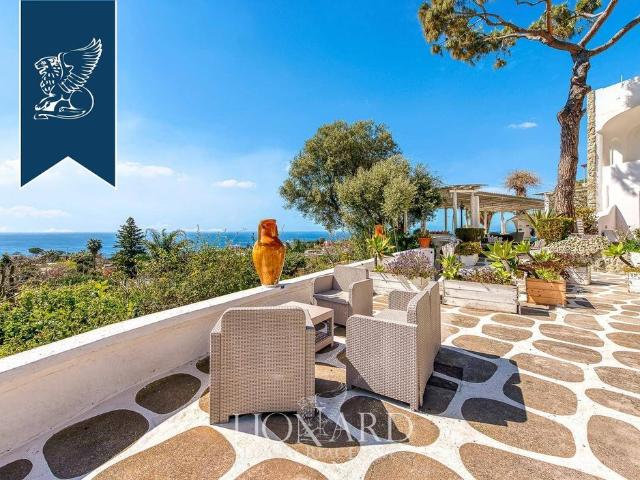 Villa Indipendente in vendita a Cuotto, Forio