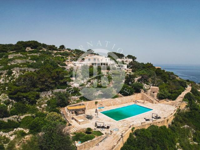 Villa Indipendente in vendita a Puglia, Lecce