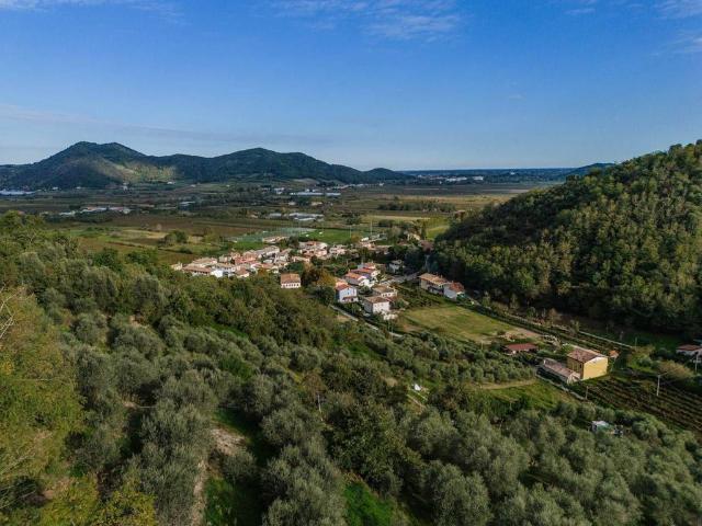 Villa Indipendente in vendita a Galzignano Terme, Veneto