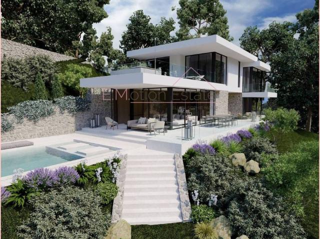 Villa Indipendente in vendita a Garda, Veneto