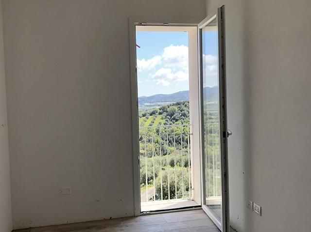 Villa Indipendente in vendita a Bivio Di Ravi, Toscana