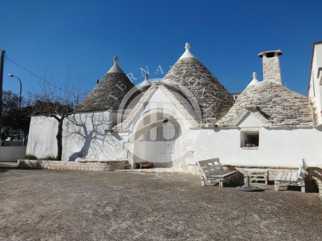Villa Indipendente in vendita a Puglia, Bari