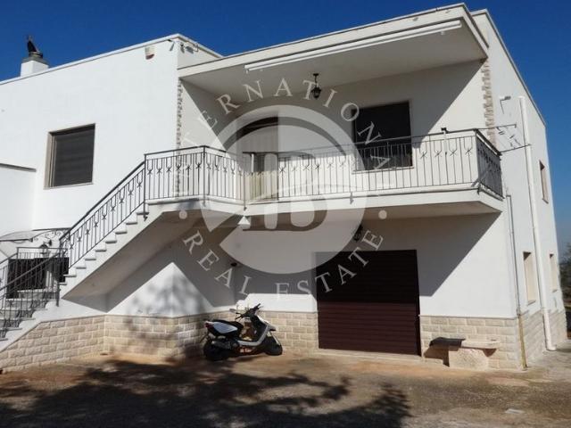 Villa Indipendente in vendita a Puglia, Bari
