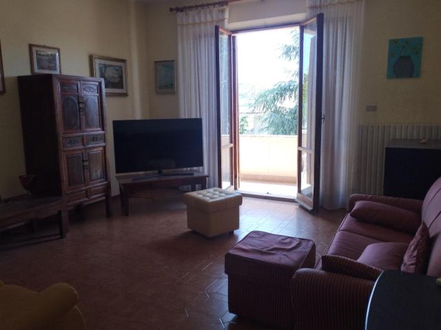 Villa Indipendente in vendita a Castelvecchio, Marche