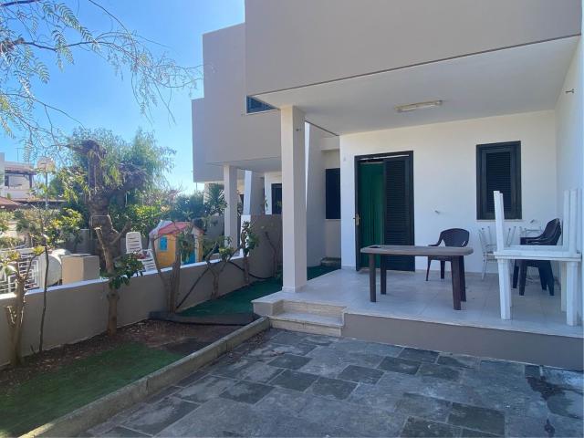 Villa Indipendente in vendita a Pantanagianni, Puglia