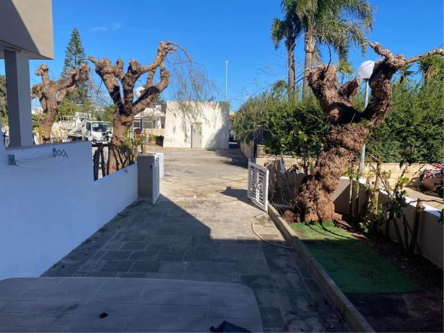 Villa Indipendente in vendita a Pantanagianni, Puglia