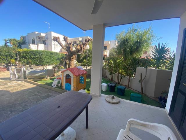 Villa Indipendente in vendita a Pantanagianni, Puglia