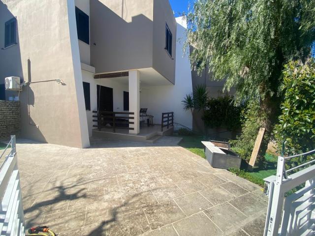 Villa Indipendente in vendita a Pantanagianni, Puglia