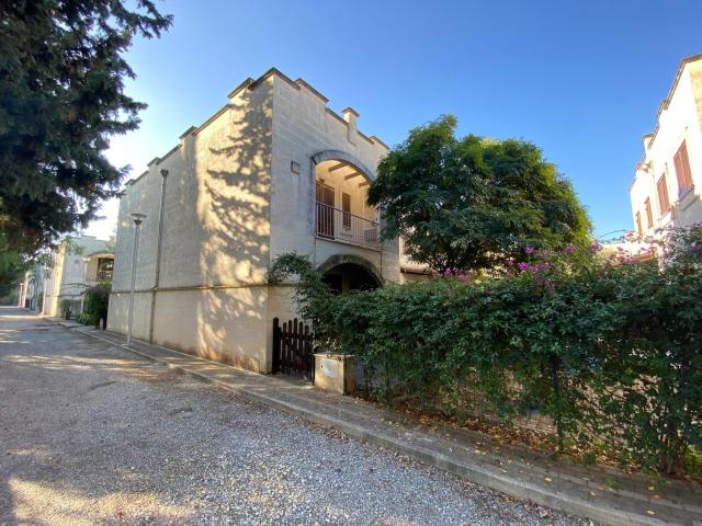 Villa Indipendente in vendita a Puglia, Taranto