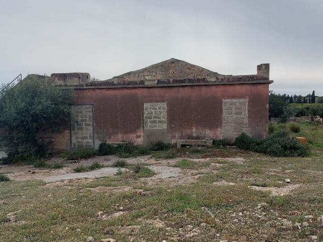 Villa Indipendente in vendita a Villaggio San Giovanni, Vittoria