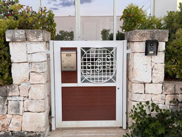 Villa Indipendente in vendita a Villanova di Ostuni, Puglia