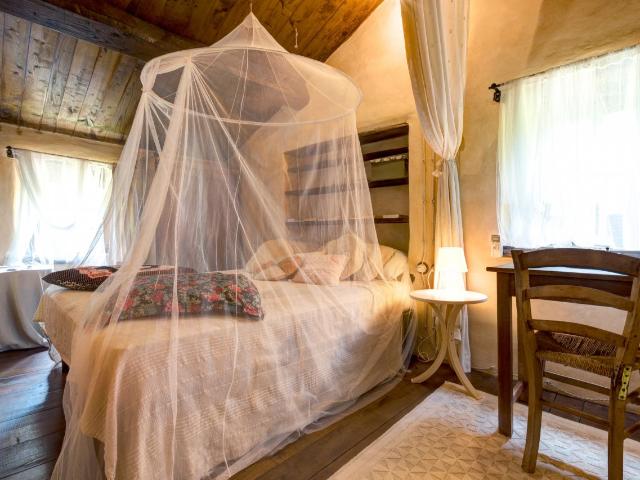 Villa Indipendente in vendita a Ortignano, Toscana