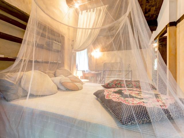 Villa Indipendente in vendita a Ortignano, Ortignano Raggiolo