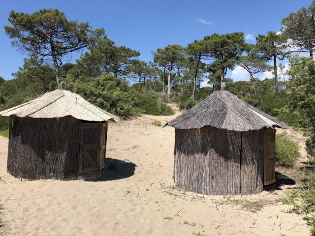 Villa Indipendente in vendita a Castiglione Della Pescaia, Toscana