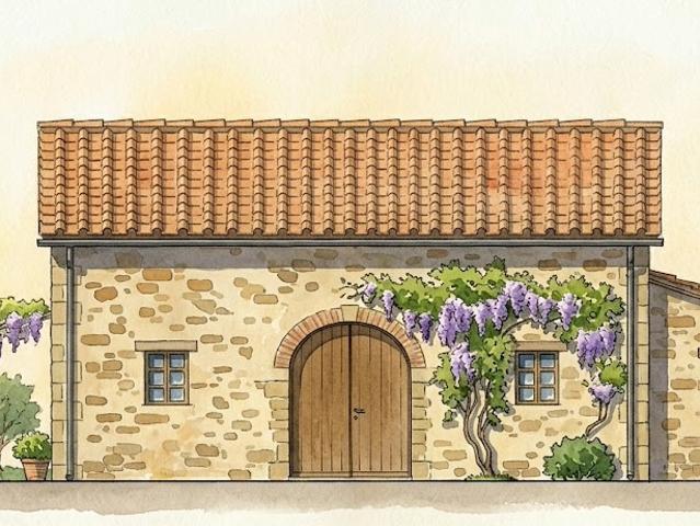 Villa Indipendente in vendita a Amelia, Umbria