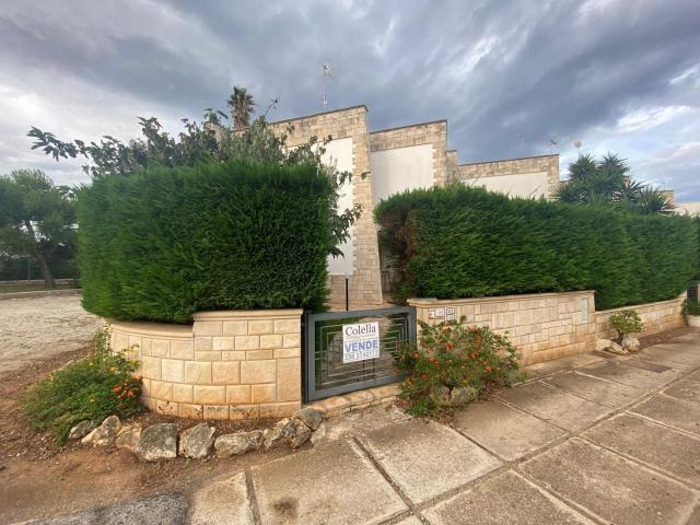 Villa Indipendente in vendita a Pantanagianni, Puglia