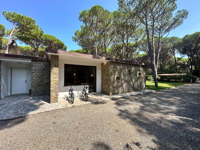 Villa Indipendente in vendita a Castiglione Della Pescaia, Toscana